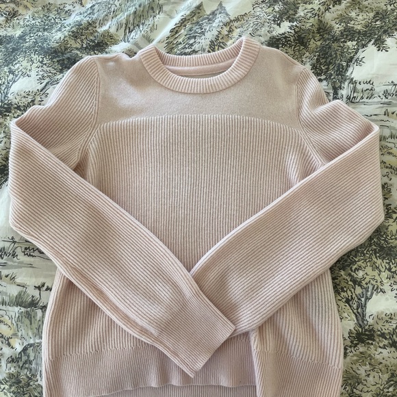 Rag & Bone cashmere sweater in perfect condition - Picture 1 of 5